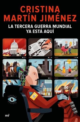 TERCERA GUERRA MUNDIAL YA ESTÁ AQUÍ, LA | 9788427048904 | MARTÍN JIMÉNEZ, CRISTINA | Llibreria Drac - Llibreria d'Olot | Comprar llibres en català i castellà online