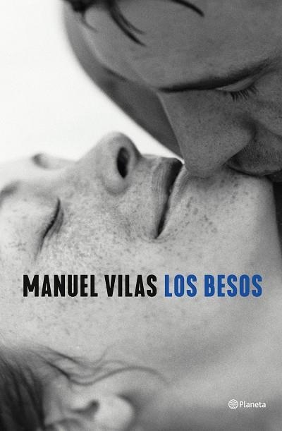 BESOS, LOS | 9788408246114 | VILAS, MANUEL | Llibreria Drac - Llibreria d'Olot | Comprar llibres en català i castellà online