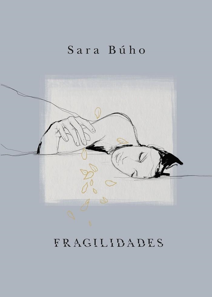 FRAGILIDADES | 9788418260971 | BÚHO, SARA | Llibreria Drac - Llibreria d'Olot | Comprar llibres en català i castellà online