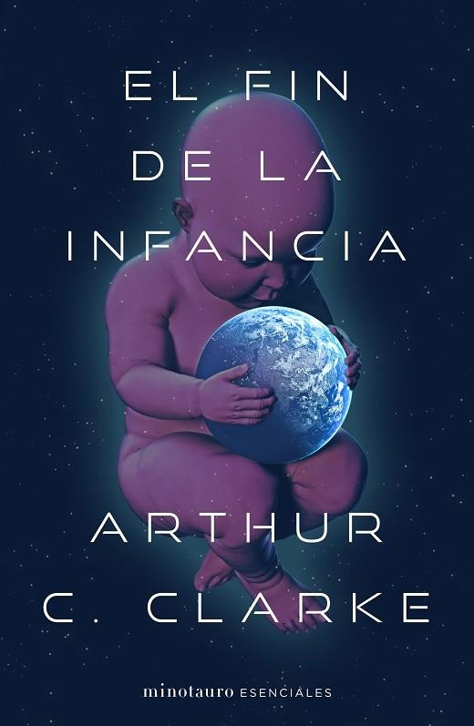 FIN DE LA INFANCIA, EL | 9788445009925 | CLARKE, ARTHUR C. | Llibreria Drac - Llibreria d'Olot | Comprar llibres en català i castellà online