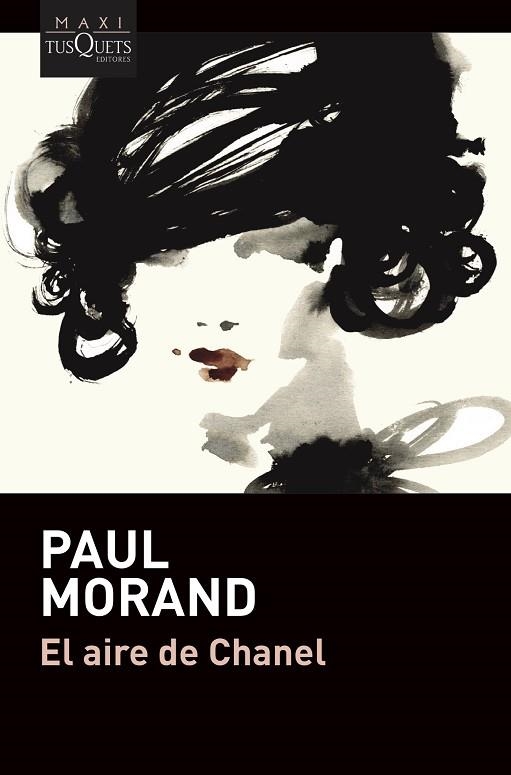 AIRE DE CHANEL, EL | 9788490669969 | MORAND, PAUL | Llibreria Drac - Llibreria d'Olot | Comprar llibres en català i castellà online