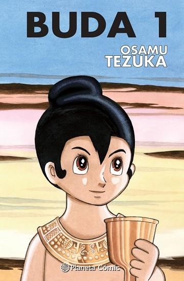 BUDA Nº 01/05 | 9788413426051 | TEZUKA, OSAMU | Llibreria Drac - Llibreria d'Olot | Comprar llibres en català i castellà online