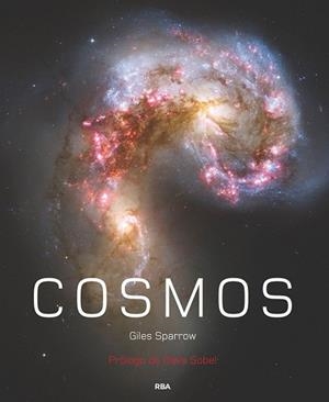 COSMOS | 9788490066454 | SPARROW , GILES | Llibreria Drac - Llibreria d'Olot | Comprar llibres en català i castellà online