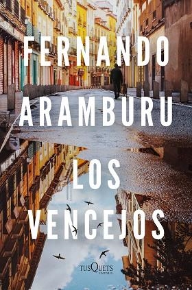 VENCEJOS, LOS (EDICIÓN TAPA DURA) | 9788411070126 | ARAMBURU, FERNANDO | Llibreria Drac - Llibreria d'Olot | Comprar llibres en català i castellà online