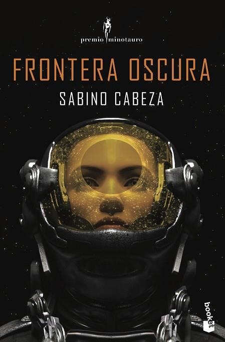 FRONTERA OSCURA | 9788445010785 | CABEZA, SABINO | Llibreria Drac - Llibreria d'Olot | Comprar llibres en català i castellà online