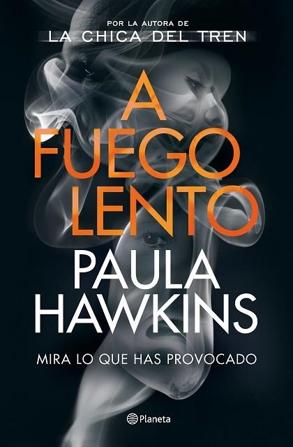 A FUEGO LENTO | 9788408246367 | HAWKINS, PAULA | Llibreria Drac - Llibreria d'Olot | Comprar llibres en català i castellà online