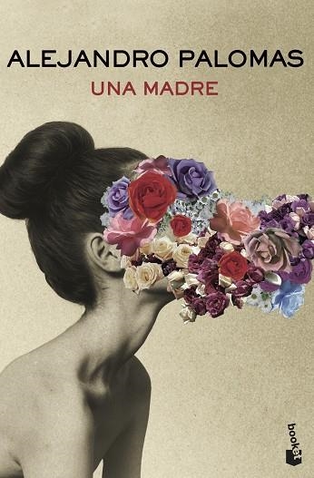 MADRE, UNA | 9788423360086 | PALOMAS, ALEJANDRO | Llibreria Drac - Librería de Olot | Comprar libros en catalán y castellano online