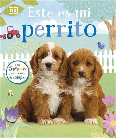 ESTE ES MI PERRITO | 9780241538173 | DK | Llibreria Drac - Llibreria d'Olot | Comprar llibres en català i castellà online