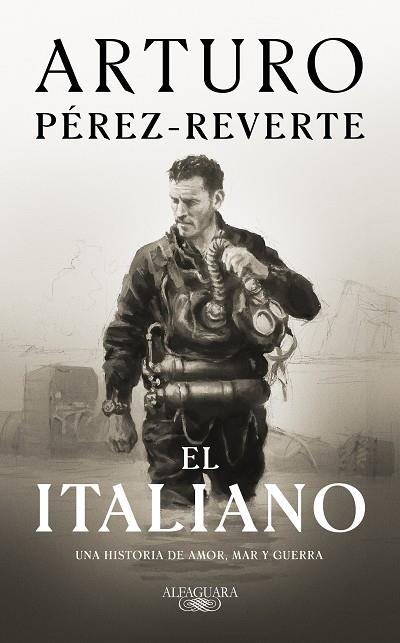 ITALIANO, EL | 9788420460499 | PÉREZ-REVERTE, ARTURO | Llibreria Drac - Llibreria d'Olot | Comprar llibres en català i castellà online