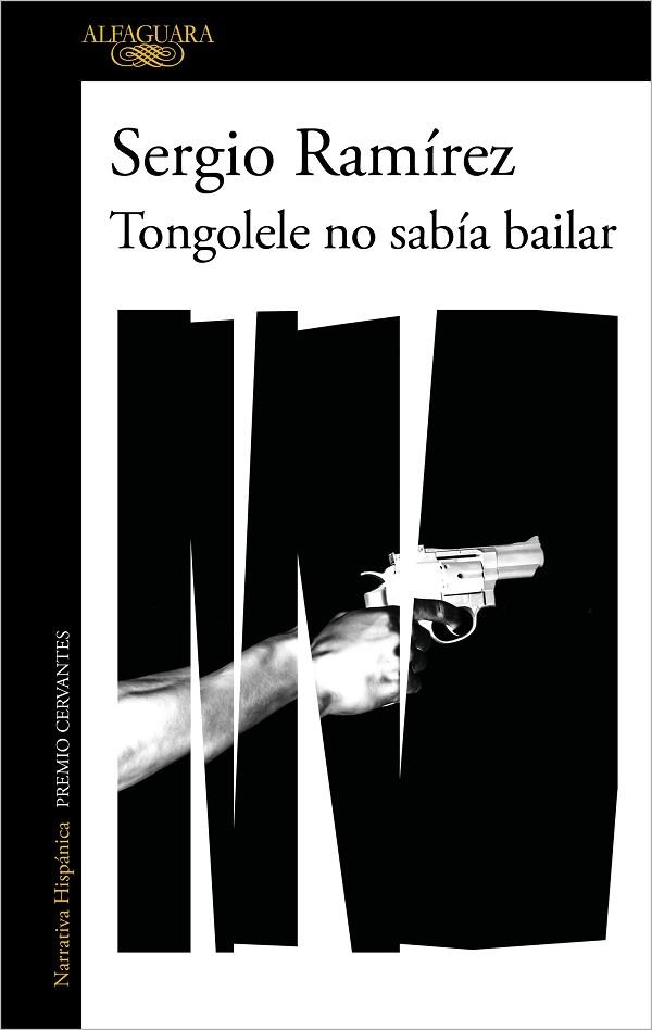 TONGOLELE NO SABÍA BAILAR | 9788420460536 | RAMÍREZ, SERGIO | Llibreria Drac - Llibreria d'Olot | Comprar llibres en català i castellà online