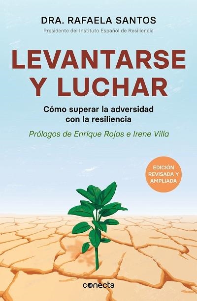 LEVANTARSE Y LUCHAR (ED. REVISADA) | 9788417992415 | SANTOS, RAFAELA | Llibreria Drac - Llibreria d'Olot | Comprar llibres en català i castellà online