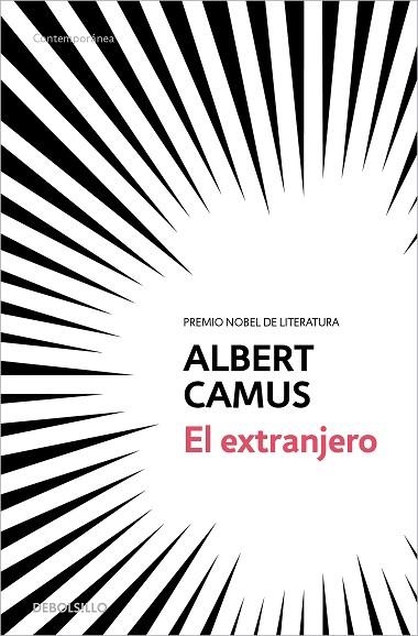 EXTRANJERO, EL | 9788466356138 | CAMUS, ALBERT | Llibreria Drac - Llibreria d'Olot | Comprar llibres en català i castellà online