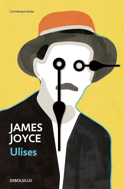 ULISES | 9788466359405 | JOYCE, JAMES | Llibreria Drac - Llibreria d'Olot | Comprar llibres en català i castellà online