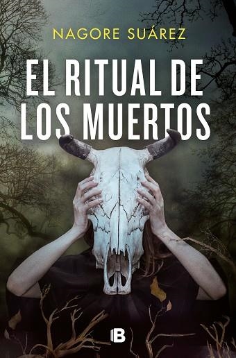 RITUAL DE LOS MUERTOS, EL | 9788466670357 | SUÁREZ, NAGORE | Llibreria Drac - Llibreria d'Olot | Comprar llibres en català i castellà online