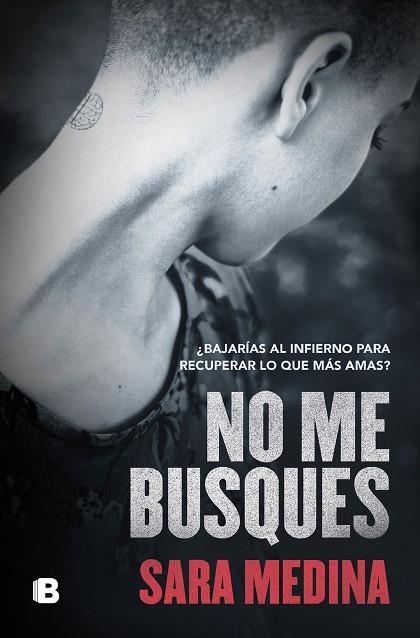 NO ME BUSQUES | 9788466669726 | MEDINA, SARA | Llibreria Drac - Llibreria d'Olot | Comprar llibres en català i castellà online