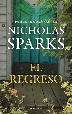 REGRESO, EL | 9788418417542 | SPARKS, NICHOLAS | Llibreria Drac - Llibreria d'Olot | Comprar llibres en català i castellà online