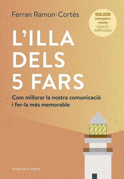 ILLA DELS 5 FARS, L' | 9788418062063 | RAMON-CORTÉS, FERRAN | Llibreria Drac - Llibreria d'Olot | Comprar llibres en català i castellà online