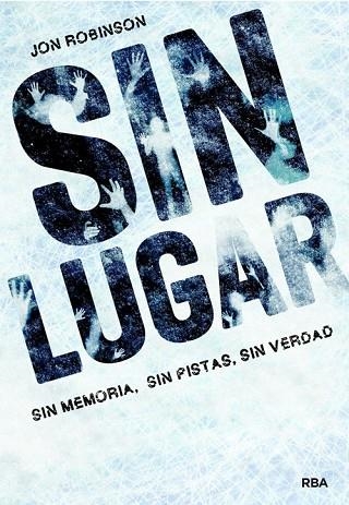 SIN LUGAR | 9788427203969 | ROBINSON, JON | Llibreria Drac - Llibreria d'Olot | Comprar llibres en català i castellà online