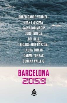 BARCELONA 2059 | 9788412235685 | Llibreria Drac - Llibreria d'Olot | Comprar llibres en català i castellà online