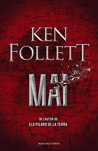 MAI | 9788418033858 | FOLLETT, KEN | Llibreria Drac - Llibreria d'Olot | Comprar llibres en català i castellà online