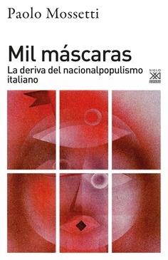 MIL MÁSCARAS | 9788432320088 | MOSSETTI, PAOLO | Llibreria Drac - Llibreria d'Olot | Comprar llibres en català i castellà online