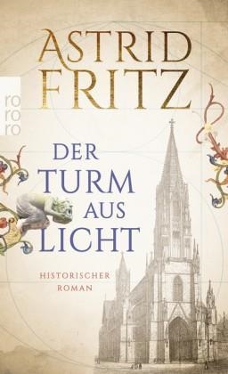 DER TURM AUS LICHT | 9783499001192 | ASTRID FRITZ | Llibreria Drac - Llibreria d'Olot | Comprar llibres en català i castellà online