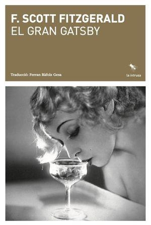 GRAN GATSBY, EL | 9788412328943 | FITZGERALD, F. SCOTT | Llibreria Drac - Llibreria d'Olot | Comprar llibres en català i castellà online