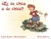 ¿ES DE CHICA O DE CHICO? | 9788472907881 | BERGMAN, S. BEAR; DOUGHERTY, RACHEL | Llibreria Drac - Llibreria d'Olot | Comprar llibres en català i castellà online