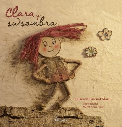 CLARA Y SU SOMBRA | 9788416773213 | PASCUAL I MARTÍ, ELISENDA | Llibreria Drac - Llibreria d'Olot | Comprar llibres en català i castellà online