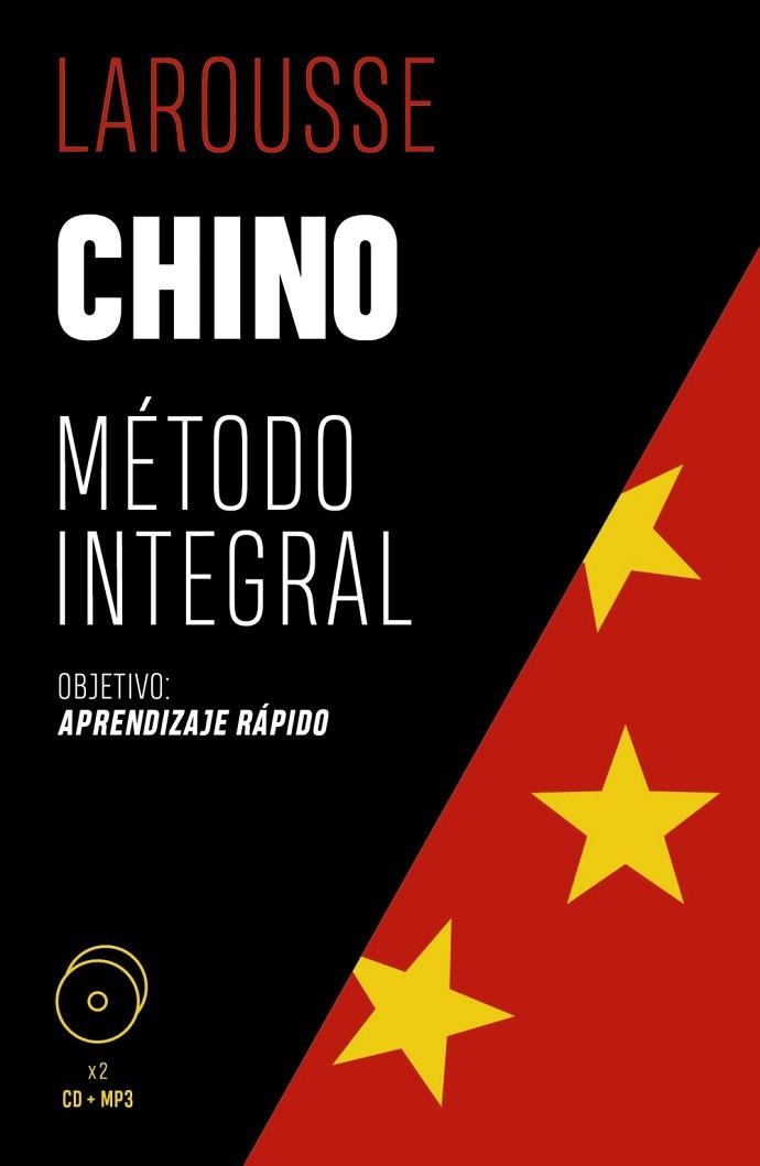 CHINO.MÉTODO INTEGRAL | 9788418473708 | SCURFIELD, ELISABETH | Llibreria Drac - Llibreria d'Olot | Comprar llibres en català i castellà online