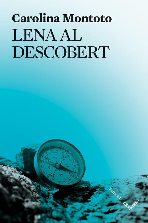 LENA AL DESCOBERT | 9788412283990 | MONTOTO, CAROLINA | Llibreria Drac - Llibreria d'Olot | Comprar llibres en català i castellà online