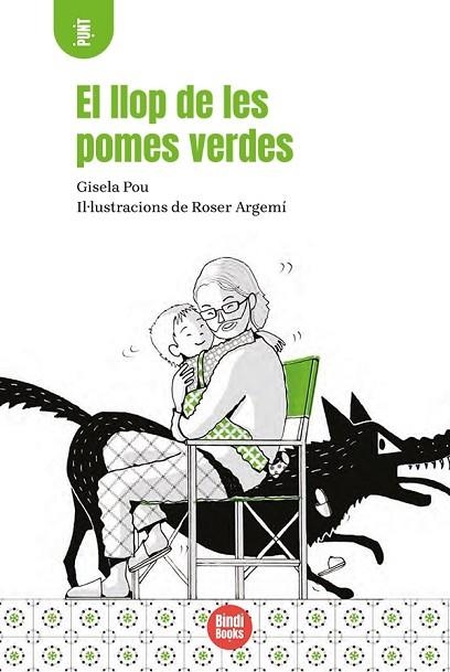 LLOP DE LES POMES VERDES, EL | 9788418288203 | POU, GISELA | Llibreria Drac - Llibreria d'Olot | Comprar llibres en català i castellà online