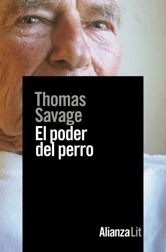 PODER DEL PERRO, EL | 9788413621937 | SAVAGE, THOMAS | Llibreria Drac - Llibreria d'Olot | Comprar llibres en català i castellà online