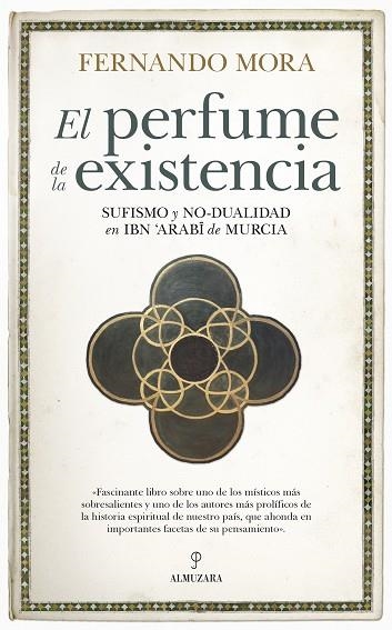 PERFUME DE LA EXISTENCIA, EL | 9788417954420 | MORA ZAHONERO, FERNANDO | Llibreria Drac - Llibreria d'Olot | Comprar llibres en català i castellà online