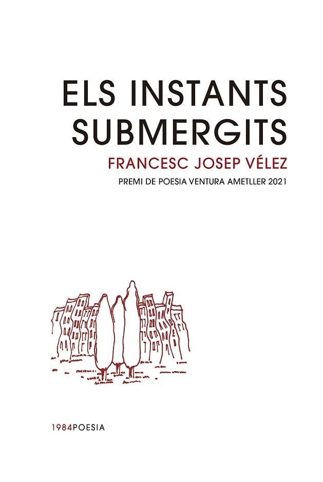 INSTANTS SUBMERGITS, ELS | 9788416987979 | VÉLEZ, FRANCESC JOSEP | Llibreria Drac - Llibreria d'Olot | Comprar llibres en català i castellà online