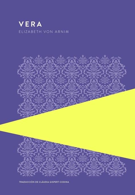 VERA | 9789992076088 | VON ARNIM, ELIZABETH | Llibreria Drac - Llibreria d'Olot | Comprar llibres en català i castellà online