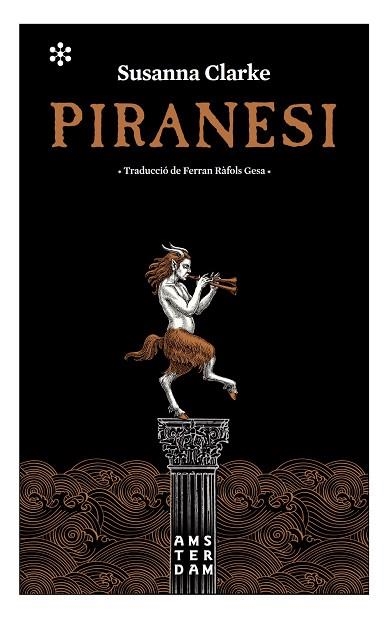 PIRANESI | 9788417918484 | CLARKE, SUSANNA | Llibreria Drac - Llibreria d'Olot | Comprar llibres en català i castellà online