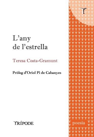 ANY DE L'ESTRELLA, L' | 9788412392036 | COSTA-GRAMUNT, TERESA | Llibreria Drac - Llibreria d'Olot | Comprar llibres en català i castellà online