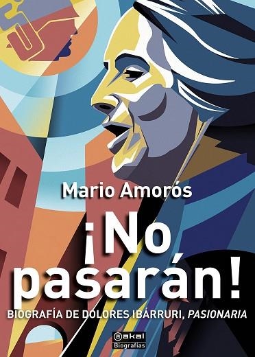 ¡NO PASARÁN! | 9788446051107 | AMORÓS, MARIO | Llibreria Drac - Librería de Olot | Comprar libros en catalán y castellano online