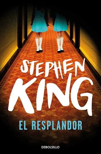 RESPLANDOR, EL | 9788466357319 | KING, STEPHEN | Llibreria Drac - Llibreria d'Olot | Comprar llibres en català i castellà online