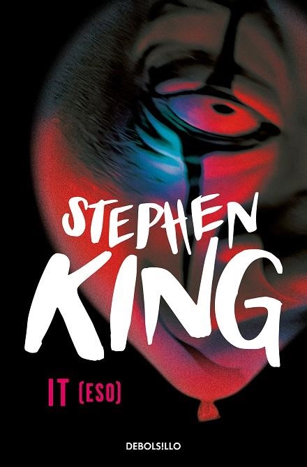 IT | 9788466357302 | KING, STEPHEN | Llibreria Drac - Llibreria d'Olot | Comprar llibres en català i castellà online