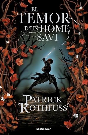 TEMOR D'UN HOME SAVI, EL (CRÒNICA DE L'ASSASSÍ DE REIS 2) | 9788418132728 | ROTHFUSS, PATRICK | Llibreria Drac - Llibreria d'Olot | Comprar llibres en català i castellà online