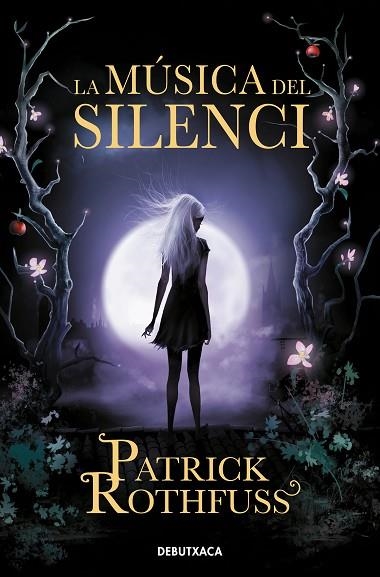 MÚSICA DEL SILENCI, LA | 9788418132735 | ROTHFUSS, PATRICK | Llibreria Drac - Llibreria d'Olot | Comprar llibres en català i castellà online