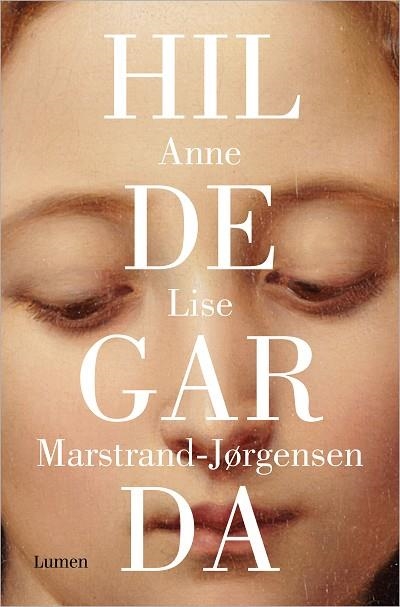 HILDEGARDA | 9788426410320 | MARSTRAND-JORGENSEN, ANNE LISE | Llibreria Drac - Llibreria d'Olot | Comprar llibres en català i castellà online