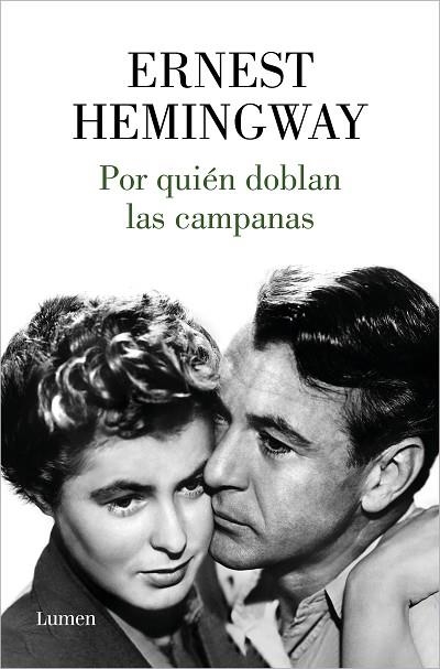 POR QUIÉN DOBLAN LAS CAMPANAS | 9788426410832 | HEMINGWAY, ERNEST | Llibreria Drac - Llibreria d'Olot | Comprar llibres en català i castellà online