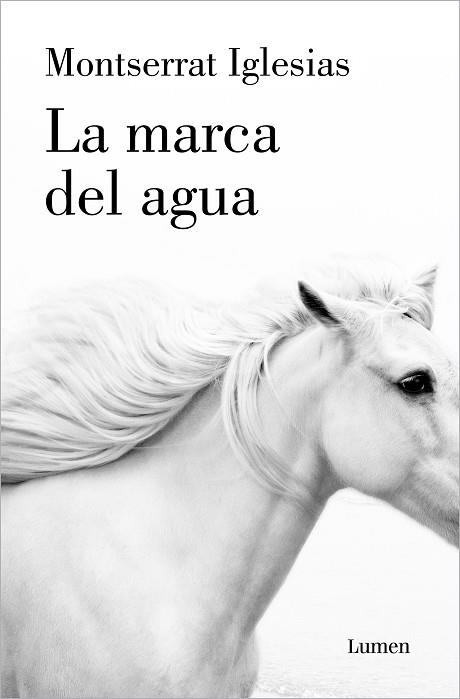 MARCA DEL AGUA, LA | 9788426410436 | IGLESIAS, MONTSERRAT | Llibreria Drac - Llibreria d'Olot | Comprar llibres en català i castellà online