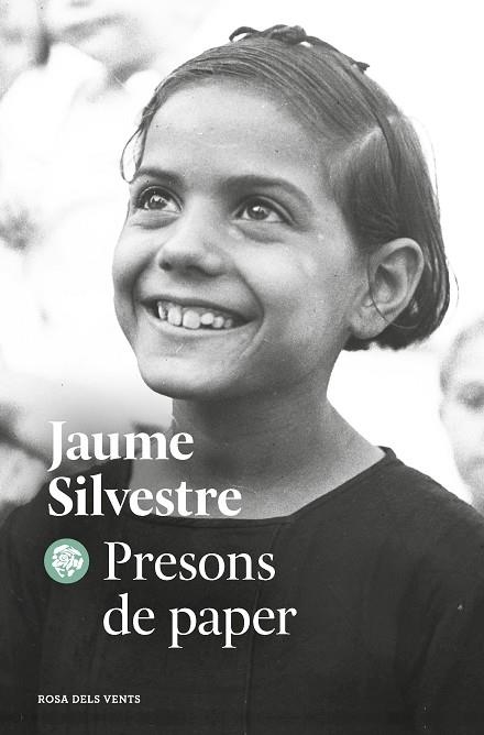 PRESONS DE PAPER | 9788418033643 | SILVESTRE, JAUME | Llibreria Drac - Llibreria d'Olot | Comprar llibres en català i castellà online