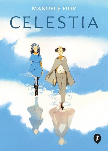 CELESTIA | 9788416131662 | FIOR, MANUELE | Llibreria Drac - Llibreria d'Olot | Comprar llibres en català i castellà online