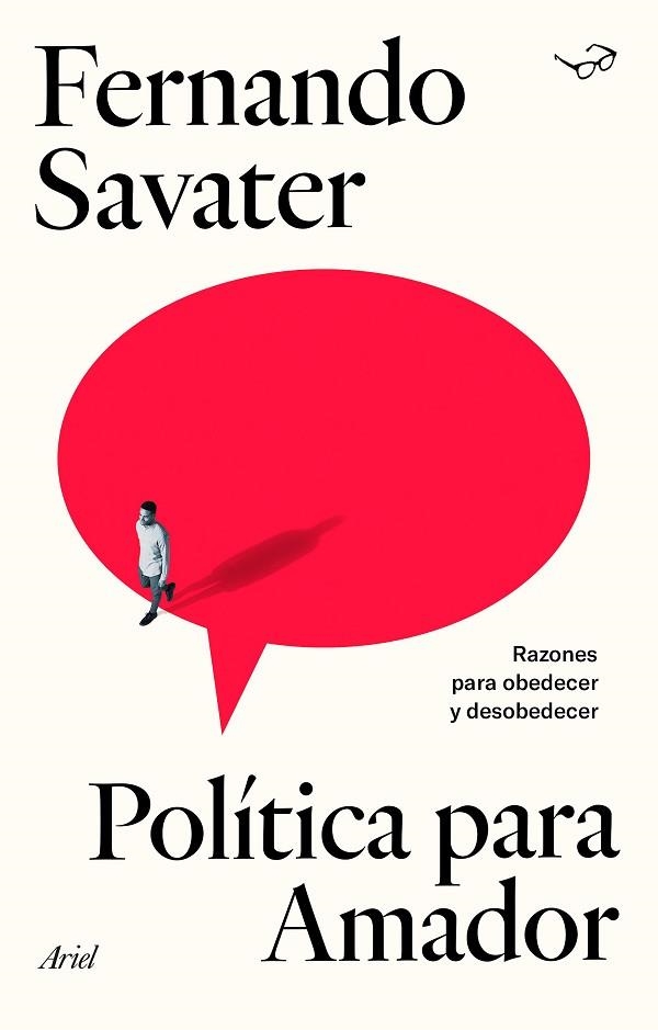 POLÍTICA PARA AMADOR | 9788434433830 | SAVATER, FERNANDO | Llibreria Drac - Librería de Olot | Comprar libros en catalán y castellano online