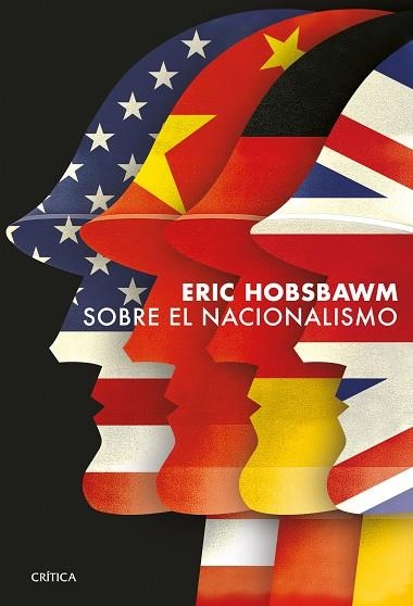 SOBRE EL NACIONALISMO | 9788491993483 | HOBSBAWM, ERIC | Llibreria Drac - Llibreria d'Olot | Comprar llibres en català i castellà online